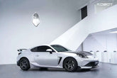 ROBOT CRAFTSMAN "SHINNING" Narrow Body Kit For Toyota GR86 Subaru BRZ